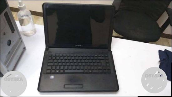 Wipra Laptop /2 Gb ram/160 gb harddisk/Wifi