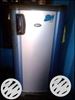 Gray Arcelik Single Door Refrigerator