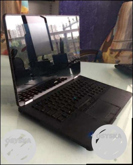 Used DELL Latitude E7470 Business Laptop 6th (Generation ULTRABOOK)
