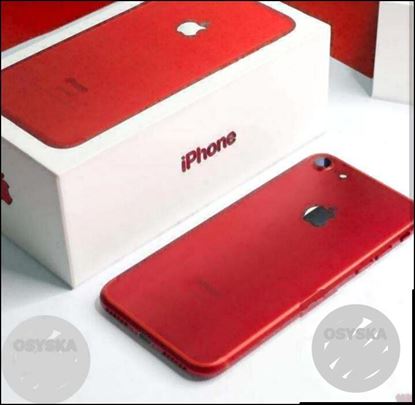 Apple I Phone 7 64 Gb Red