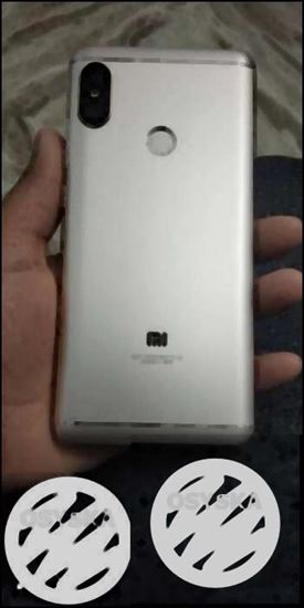 Mi note 5pro a1 condition h best