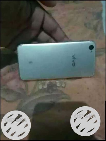 Vivo V5Plus ded mobile Mujhe cahiye kisi ke pass