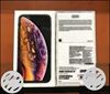 Apple iPhone Xs 64/256GB brand new sealed with one