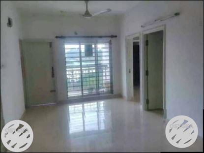 Flat for rent 2bhk