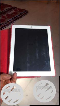 Brand new ipad