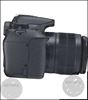 Canon 1300d dsrl with 18-55 single lence on rent 500/day