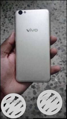 Vivo v5s good prfact confition 20 mega pixel