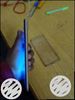 Vivo v9 youth bill box and full kit used 4 months