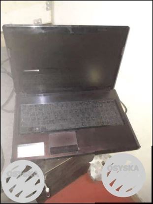 Laptop lenovo cori3