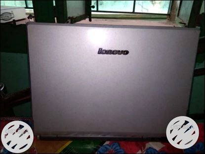 Lenovo 3000 y500 laptop...its only 2 year
