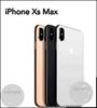 Iphone X with bill and one year warranty (256 Gb)