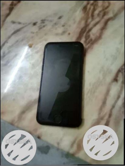 Iphone 7 32 gb in brand new condition n no