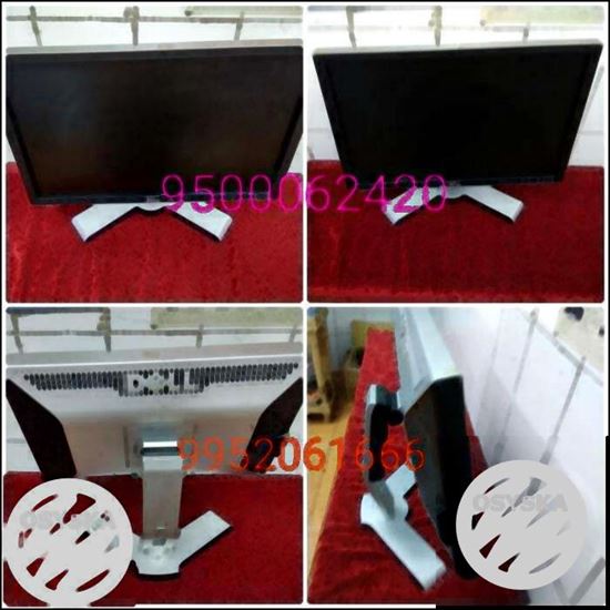 Search branded monitor , dell 22 inch available for you