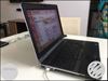 Black And Gray Dell Laptop Latitude E6520