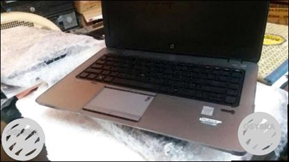 HP Laptop 4th Gen ultrabook series 4GBRam/ 320GB
