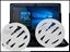 New Acer aspire E15, I-3, 4 GB Ram, 1TB hard