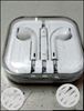 Apple iPhone Earpods (Earphones)