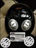 Genuine Bose Quiet Comfort 15 Noise cancellation headphones with case