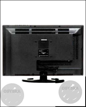 Micromax HD LED TV 21 inches with 2.1 home theatre from truvison
