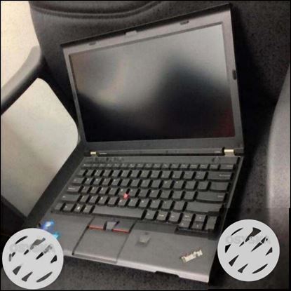 3rd Generation CORE i5 LAPTOP ONLY Rs.10000/- **4GB -320GB hdd**