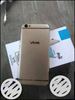 ViVo v5 good condition 4 Ram 32 Rom Charger and