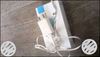 ViVo v5 good condition 4 Ram 32 Rom Charger and