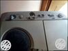 Washing machine whirlpool 7 kg working