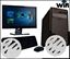 Computer and pc for rent only 599 rs lowest price
