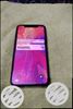 IPhone X 64 GB internet memory good condition