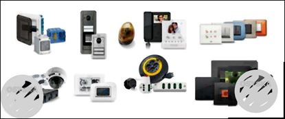 CCTV, Security System, Home Automation, Computer Hardware, Networking,