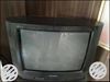 Sansui SV-2110 colored TV in good condition price