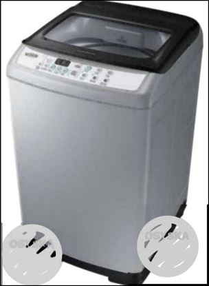 Brand new fullyautomatic samsung washingmachin