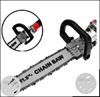 ToolsCentre Electric Chainsaw Stand Bracket Set