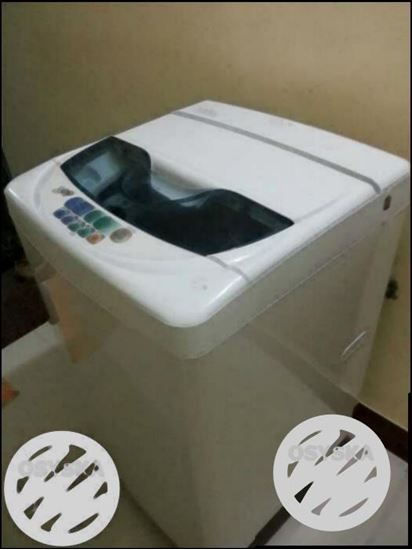 LG 6kg Fully Automatic washing machine Call 98470.87190.