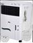 New cooler not used fresh look urgent sale low