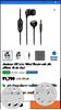 Sennheiser CX 275s In-ear Headset for Smartphones