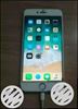 Apple iPhone 6s plus 64GB rose gold good