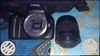Canon eos 1100D rarely used