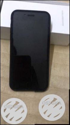 IPhone 6 64Gb ; not in warranty but works