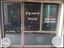 Aluminium gate size: 8*7 contact: seven eight one