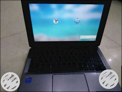 Acer Chromebook imported,all in working condition, c730 series