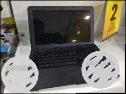 Laptop mini Asus with 2gb 250gb ddr3 in webcam Rs.5200/-only