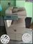 White And Gray Photocopier