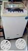 Whirlpool white magic fully automatic washing