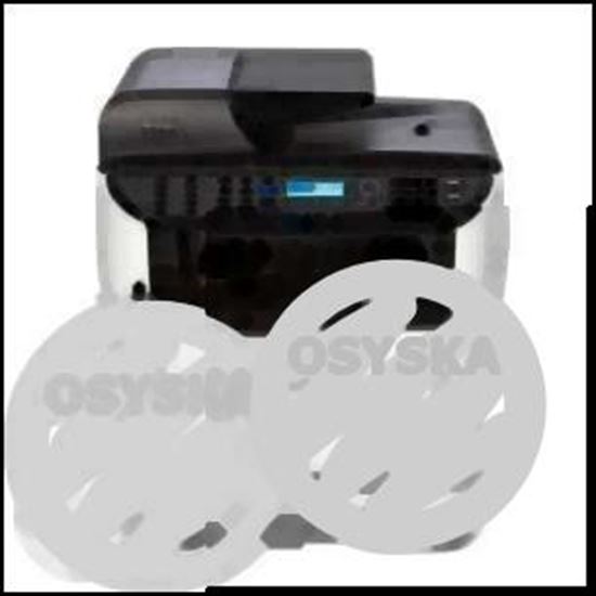 Ricoh Printer (model 3510sf)
