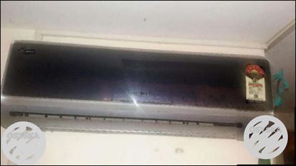 Second Hand Ac with good condition