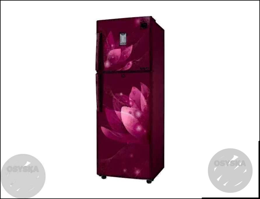 Samsung fridge new double door Free Indian Classifieds Free