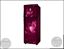 Samsung fridge new double door 253 ltr 5 star