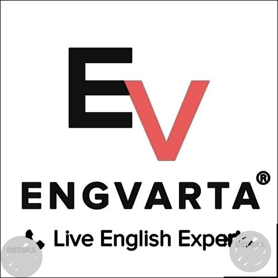 English practice app- EngVarta