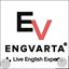 English practice app- EngVarta